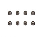 OMPHOBBY OSHM4108 Set Screw M3x3mm 8PCS for OMP M4/ M4 MAX RC Helicopter