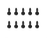 OMPHOBBY OSHM4X037 Self-tapping screws M2x6mm 10pcs for OMP M4 MAX RC Helicopter