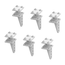 Volantex RC Servo horns (medium, 6 sets) P7570709 RC Plane Parts for ...