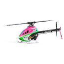 OMPHOBBY M7 6CH Remote Control Helicopter Kit Only (Excluding Blades) without ESC, Motor, Servos