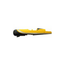Dynam 1070mm Pitts Python Model 12 Fuselage Pitts-01-yellow