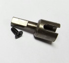 DHK Upgrade Pinion gear outdrive / Flathead screw (KM2.6X6mm) 8381-129