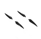 2 Sets 1060 Folding Propeller P7590108 for Volantex RC Airplane 759-1, 759-2, 759-3