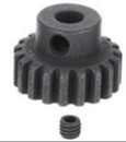 ZD Racing 8851 16T Motor gears RC Car Parts for 9116 MT8 Monster Truck