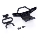 ZD Racing 8481 Front bumper RC Car Parts for 9116 MT8 1/8 Monster Truck