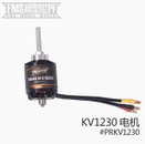 FMS 3541 KV1230 Brushless Motor PRKVX1230 for 1100mm MXS V2