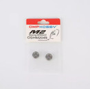 OMP Coaxiality Bearing OSHM2049 Parts for M2 / M2 EXP / M2 EVO RC Helicopter