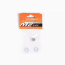 OMP M2 EVO swashplate mounting sent OSHM2340 Parts for M2 EVO RC Helicopter