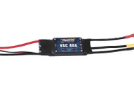 FMS 40A ESC with 230mm input cable XT60 PRESC008 for  64mm F-16, 64mm F16 V2