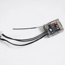 FMS R3A RECEIVER FOR FCX24M C3755 for FCX24M LAND ROVER RC Car