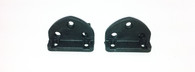DHK Rear brace holder (2 pcs) 9381-801 for DHK Optimus GP and Maximus GP 1/8 Trucks 