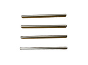 WOV Racing Lower Arm Hinge Pins ∅4*72.8mm 4pcs WOV-027