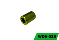 WOV Racing Center Diff Shaft Sleeve WOV-038