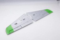 FMS Main wing set FMSEN102 for 64mm FuturaRC EDF Jet