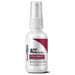 ACC Cardio by Results RNA