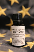 Bergamot Essential Oil, 100% Pure Essential Oil, 15 ml bottle