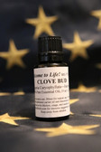 Clove Bud Essential Oil, 100% Pure by Welcome to Life!