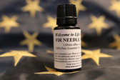 Welcome to Life's 15 ml bottle of 100% Pure Fir Needle Essential Oil