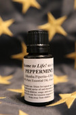 Peppermint  Essential Oil, 100% Pure Essential Oil, 15 ml bottle