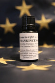 Frankincense Essential Oil, 100% Pure by Welcome to Life!