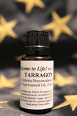 Tarragon Essential Oil; 100% Pure Essential Oil; 15 ml