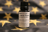 Welcome to Life's Grounding Blend Essential Oil