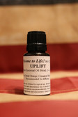 Uplift Essential Oil Blend, 100% Pure Essential Oils, 15 ml bottle