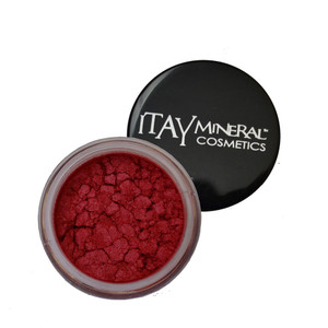 Mica Mineral Eye Shadow - Caldo Rosa #81