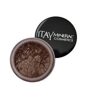 Mineral Eye Shadow - Cocoa Mist #15