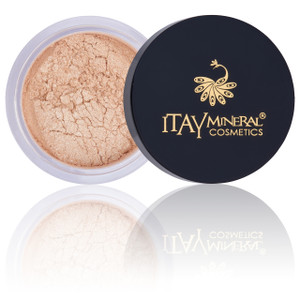 MINERAL EYE SHADOW - ELEGANCE #01