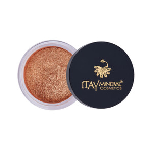 Mica Mineral Eye Shadow -   Bronze  Carnival #16