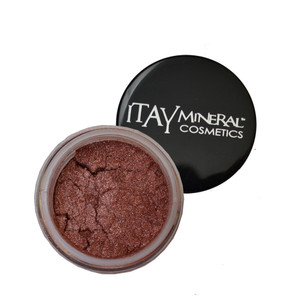 Mineral Eye Shadow - Hot Plum #14