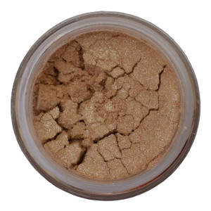 Mineral Eye Shadow - Ad Hoc #25