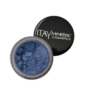 Mineral Eye Shadow - Blue Belle #22