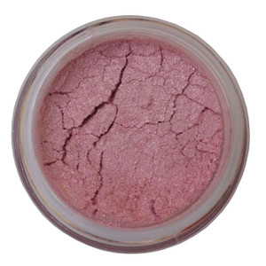Mineral Eye Shadow - Innocence #40