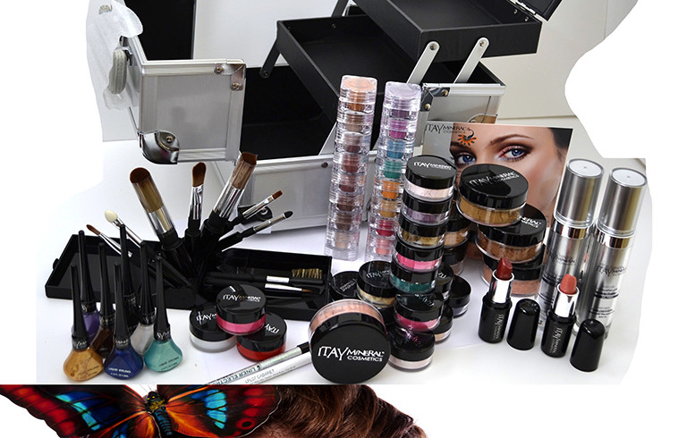 professional makeup products