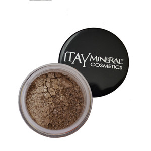 Mineral Eye Shadow - Sepia #38