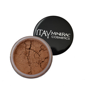 Mineral Eye Shadow #3 Bronza