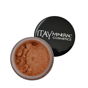 Mineral Eye Shimmer #5 Dune Sand