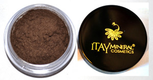 Brow Building Fiber - Md Brown
