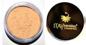 Brow Building Fiber -Light Blonde