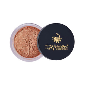 Mica Shimmer Golden Bronze MS-4