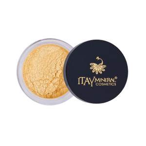 Mica Shimmer MS-2 Gold 