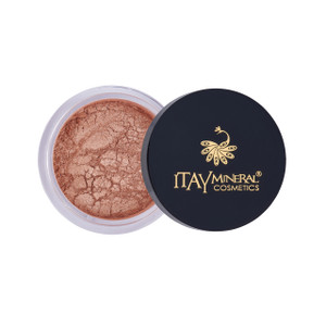 Mica Mineral Eye Shadow - Ms-3 Cappuccino 
