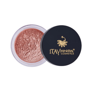 Mica Powder Eye Shimmer Golden Copper #4