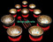 Alexandre Tannous Method Singing Bowl Set #108