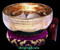 NEW Tibetan Singing Bowl #9705