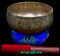 Antique Tibetan Singing Bowl #9998