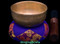  Antique Tibetan Singing Bowl #9797
