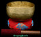 Antique Tibetan Singing Bowl #9359